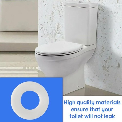 2pcs Heberglocken Dichtung passend für Geberit 816.418.00.1 AP UP Spülkasten - Bild 7 von 7