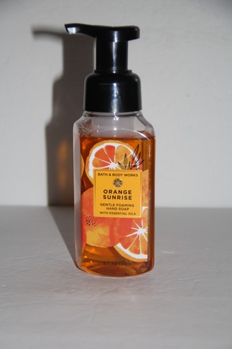 Bath & Body Works Gentle Foaming Hand Soap 8.75 oz / 259 mL (You Choose) NEW! - Picture 402 of 703