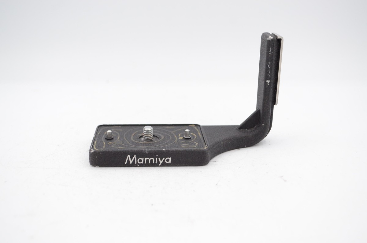 【美品】マミヤ　プレス　Gアダプター　G Adaptor for MAMIYA 美品】マミヤ プレス Gアダプター G Adaptor for MAMIYA - メルカリ