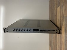 Chroma Keyer  Video Compositing Systems Ultimatte 300   D-7