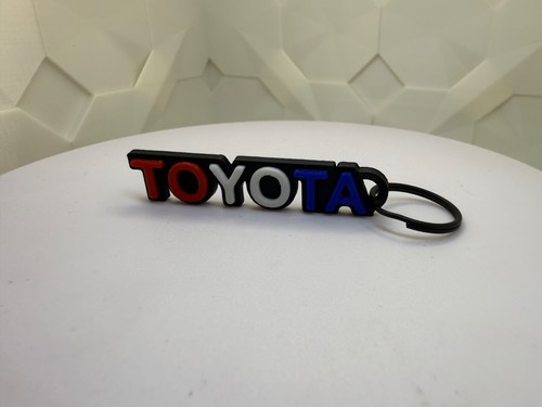 Toyota Keychain - Bild 13 von 17