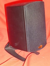 Genuine Klipsch PC Computer/Home Theater THX Satellite Speaker 3.5mm Port 