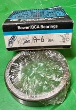 Federal Mogul A-6 BCA Wheel Bearing NOS 💥FREE SHIPPING 💥
