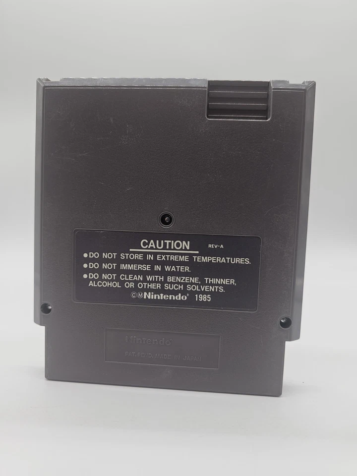 Time Lord (Nintendo NES Game, 1990) Tested and Working Cart Only - Image 2 of 4