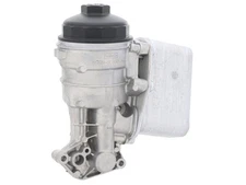 For 2015-2016 Volvo V60 Oil Filter Housing Genuine 36259RJDD 3.0L 6 Cyl