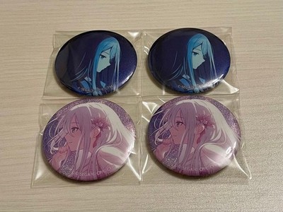 Project Sekai Yoisaki Kanade Glitter Can Badge 49A 50A Batch Yoka