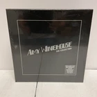 Amy Winehouse - The Collection Deluxe Vinyl LP Box Set, 2015 New Sealed