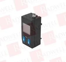 FESTO SDE1-D10-G2-R14-C-N1-M8 / SDE1D10G2R14CN1M8 (NEW IN BOX)