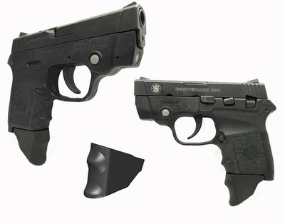 Garrison Grip Extension 1.25 inch Fits S & W   M&P Bodyguard 380 Two Pack