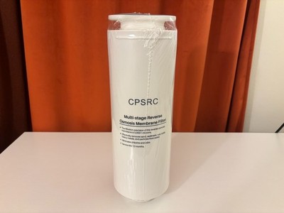 CO-Z Reverse Osmosis Replacement Filter for 5L System - 5 Stage RO