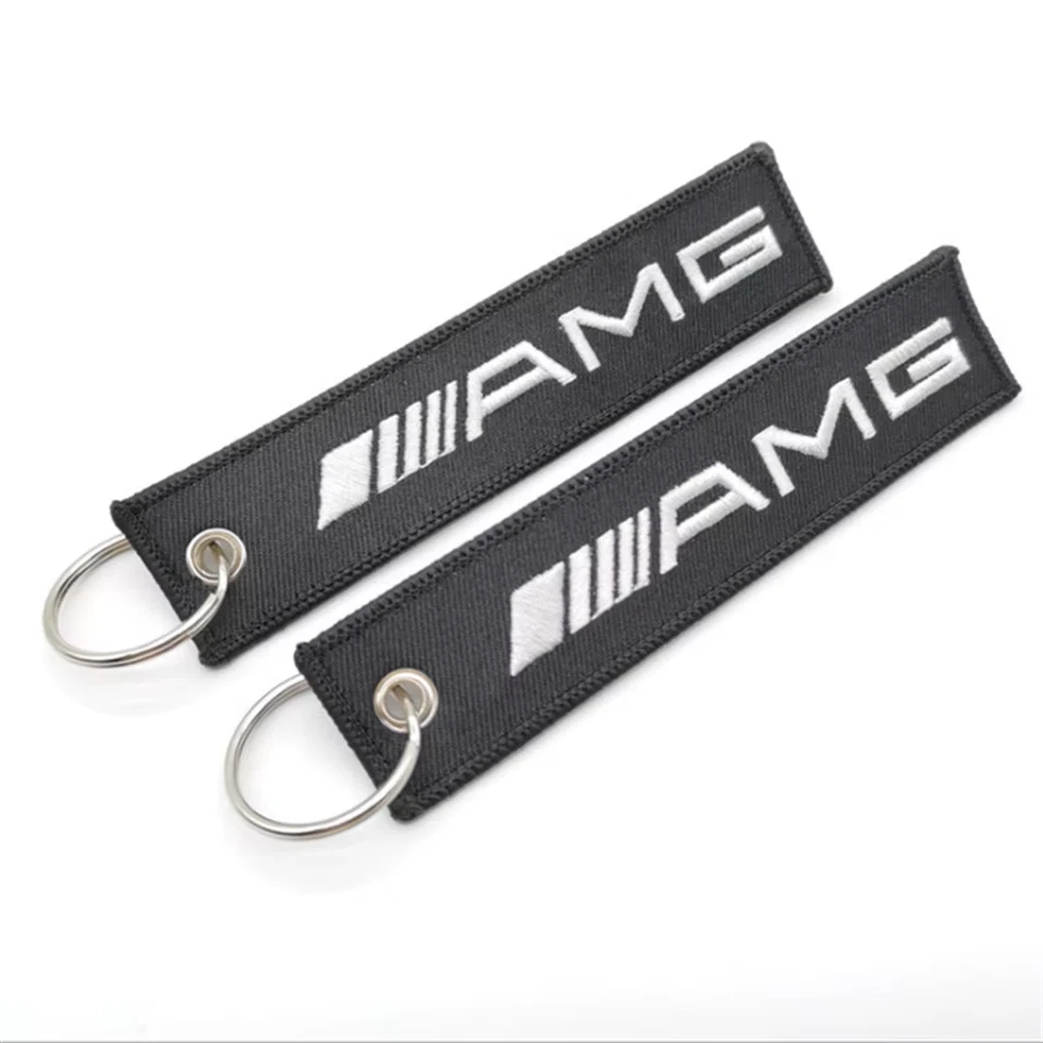 Llaveros en Tela Foto 3 de 4