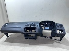 2013-2017 SEAT IBIZA DASHBOARD 6J2857003WITH DASHBOARD AIRBAG GENUINE