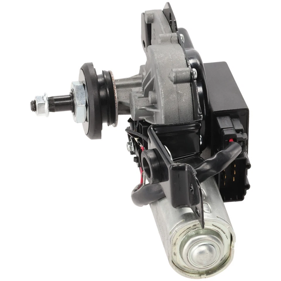 Windshield Wiper Motor Rear for Mercury Mountaineer Ford Explorer 2006-2010 - Изображение 3 из 4