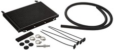 Hayden Automotive 678 Universal Rapid-Cool 9.5  X 11  Add-On Transmission Cooler