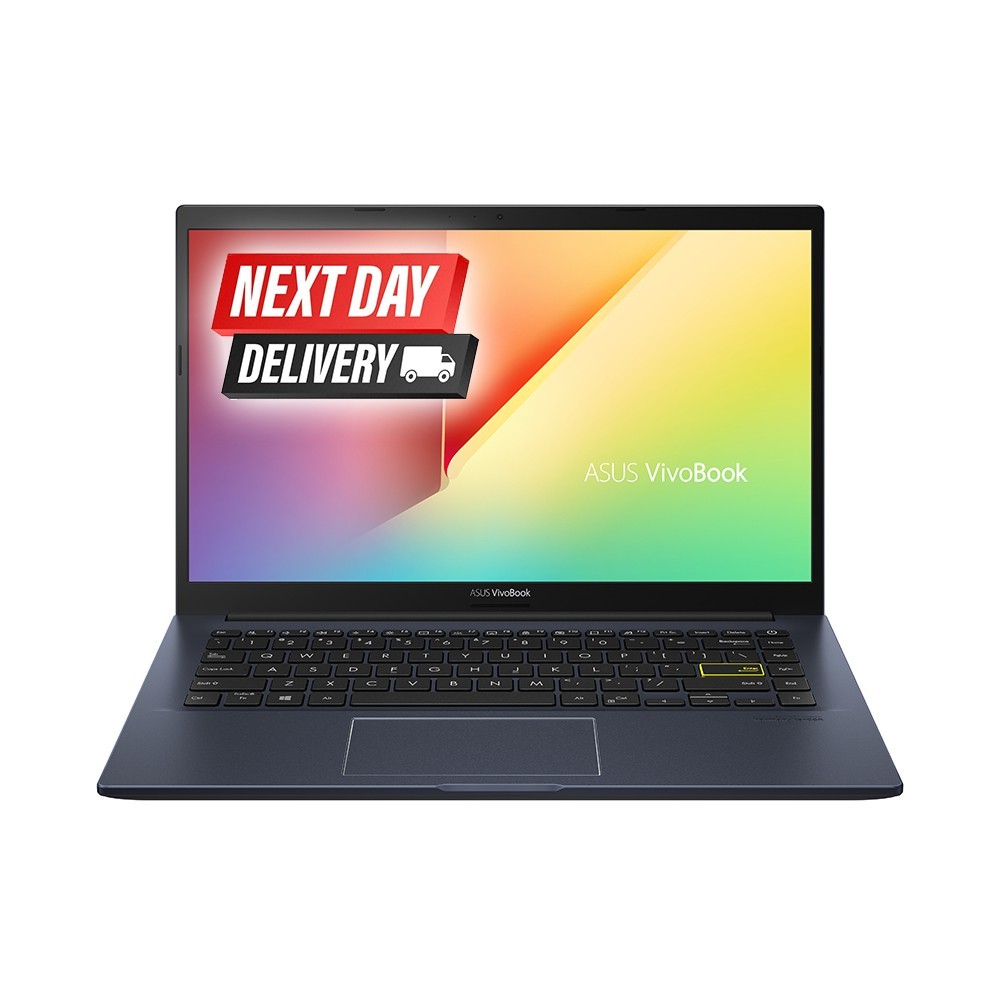 ASUS Vivobook 14 M413IA-EB369T Ryzen™ 4500U, 8GB RAM, 512GB SSD