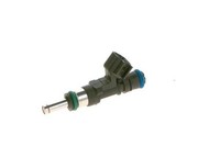 Einspritzventil Bosch 0 280 158 300 FÜR Abarth Passend FÜR Fiat Jeep