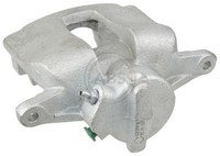 Hinterachse Links A.B.S. 624101 Bremssattel FüR CitroËN,Fiat,Opel,Peugeot,Vauxha