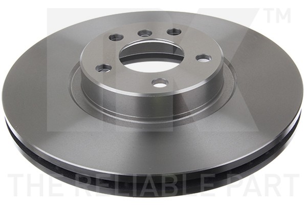 2X NK Bremsscheibe 201587 FüR X6 BMW X5 F16 F86 E72 E70 E71 F15 F85 Xdrive 40E-image