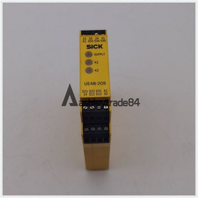 USED 1PCS   6024916 UE48-2OS3D2 #zn
