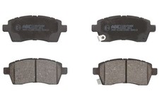 Kits de frein Suzuki IGNIS