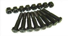 Arp 200-6209 Connecting Rod Bolt Kit General Replacement For Steel Rods Arp2000