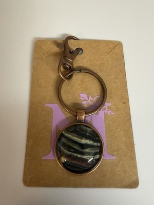 Each Keychain Has A Unique Design, Makes For A Great Gift