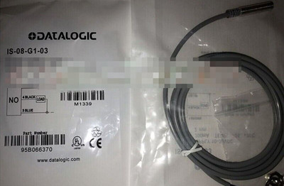 1PC NEW FOR DATALOGIC IS-08-G1-03 Sensor