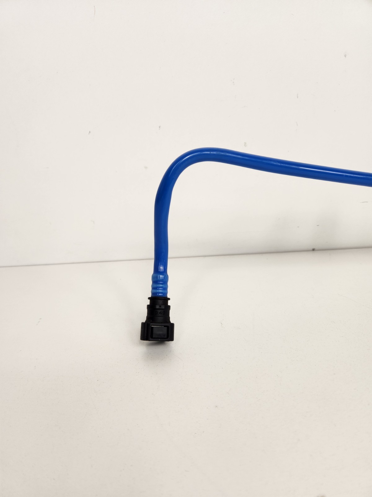 McLaren MP4-12C 2012-2014 Return pipe P/N 11K0134CP