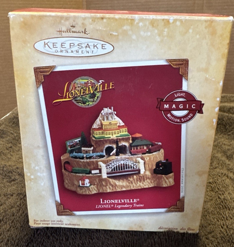 Click here to see eBay Auction