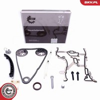Esen SKV Steuerkettensatz 21SKV111 FüR Opel Corsa S07 Astra Caravan A04 GTC X03