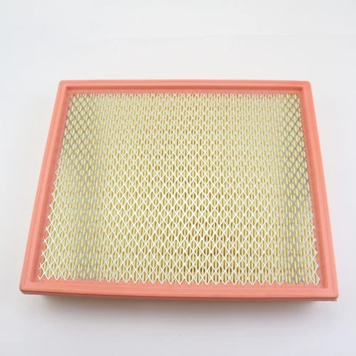 Engine Air Filter For Nissan Armada 2004-2015 5.6L V8 Frontier 2005-2020 4.0L V6