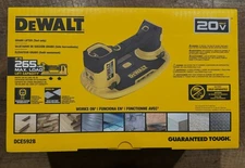 Dewalt Grabo 265 lb load Capacity - TOOL ONLY - Ships FREE