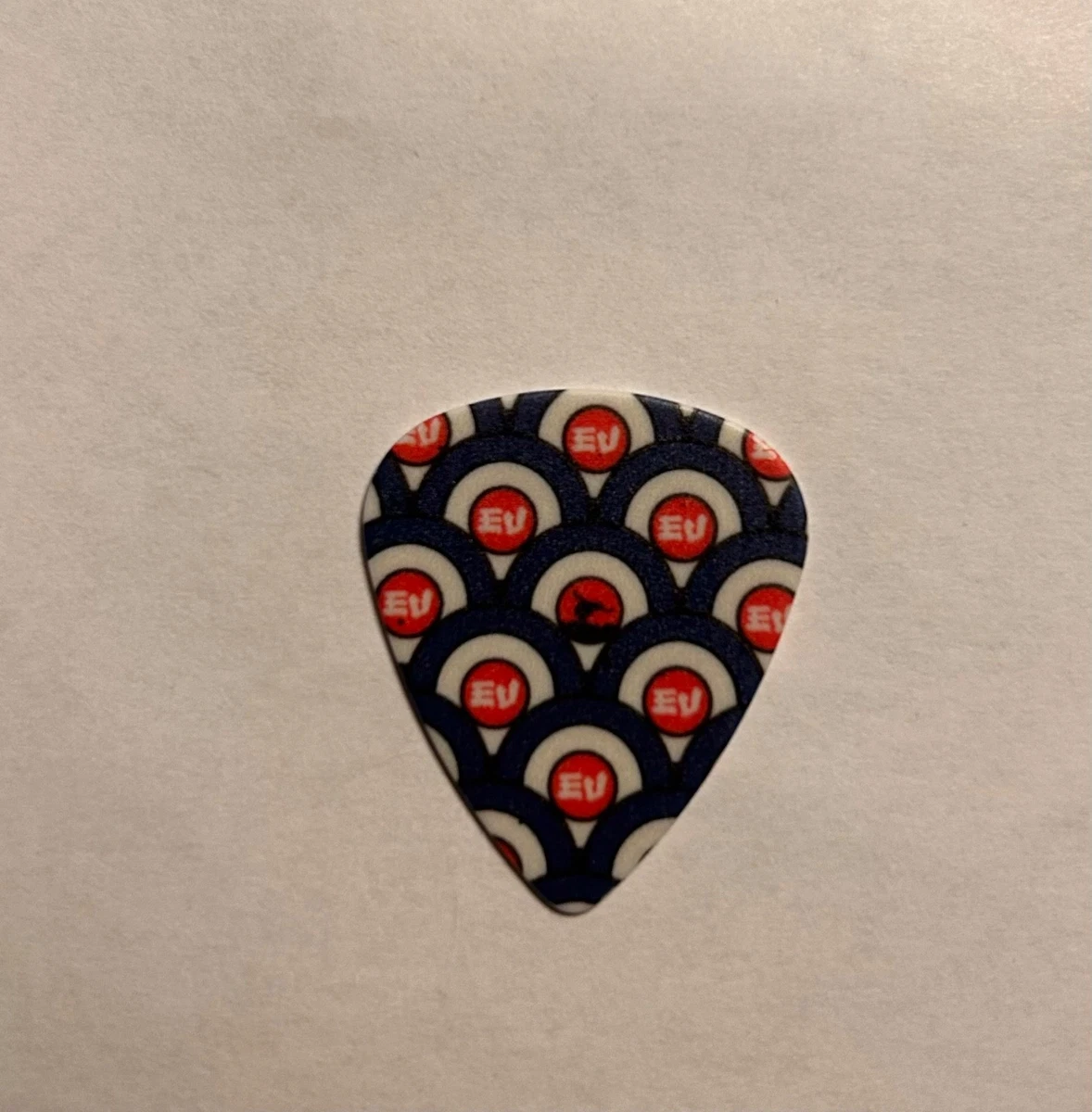 Pearl Jam Pick for sale | eBay