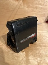 Yashica Samurai X3.0 Half Frame 35mm Camera Working Tested Battery