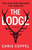The Lodge Chris Coppel Taschenbuch Kartoniert / Broschiert Englisch 2020