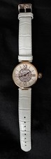 Thomas Sabo Karma Armbanduhr, Uhr, Leder