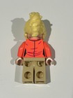 LEGO Jurassic Park Dr. Ellie Sattler Minifigure NEW From Set 76960 2023 — photo 2