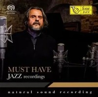 Must Have Jazz Recordings | Various | Audio-Cd | Sacd | 2019 | Ean 8012871018550