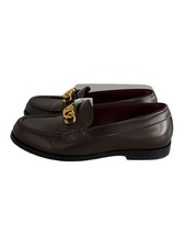 VALENTINO GARAVANI LOAFER 1Y2S0G03 EU41 US8 Brown
