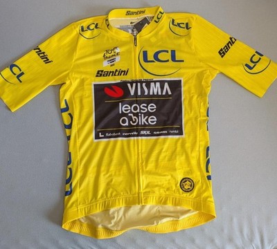 【新品】VISMA Lease a Bike Tour de France XL 新品】VISMA Lease a Bike Tour de France XL | eBay