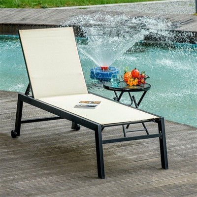  FREE SHIPPING! Foldable Outdoor Chair 4 BBQs, Camping, Tailgating, & More!