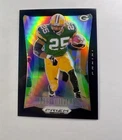 2024 Panini Prizm Deca Football Black Dorsey Levens #119