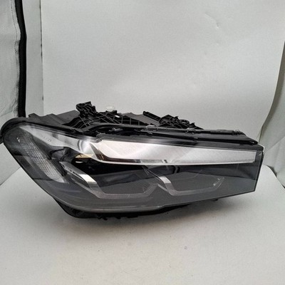 BMW 5 G30 G31 G38 2025 Vorne rechts Scheinwerfer 1ex014407-32 SKL1198