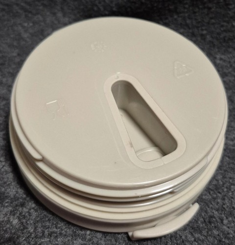 Simple Modern Trek Flip Lid Almond Birch Screw-in - Picture 6 of 12