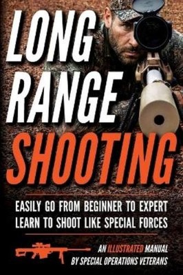 Matthew Luke Long Range Shooting (Taschenbuch) (US IMPORT)