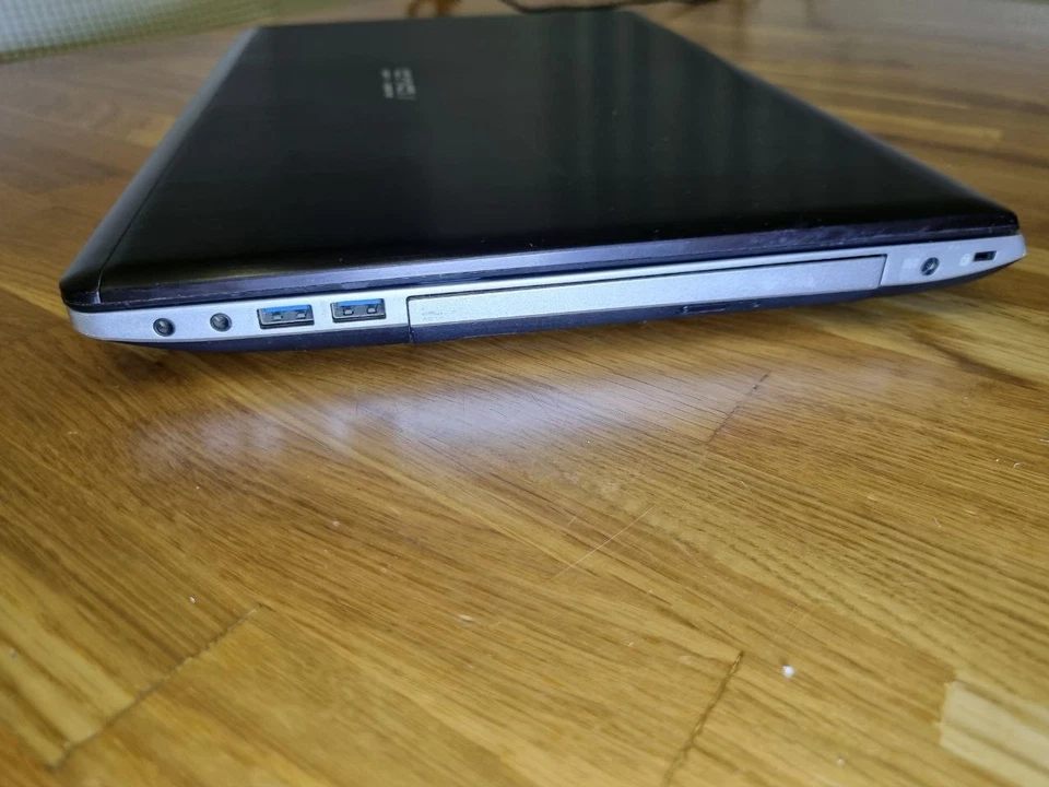 ASUS N56V - Image 3 of 4