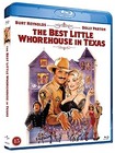 MAJENG MEDIA AB The Best Little Whorehouse In Texas