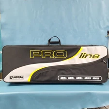 Pickup Only Aurora Archery Proline Rolling Hunting Bow Case 46"
