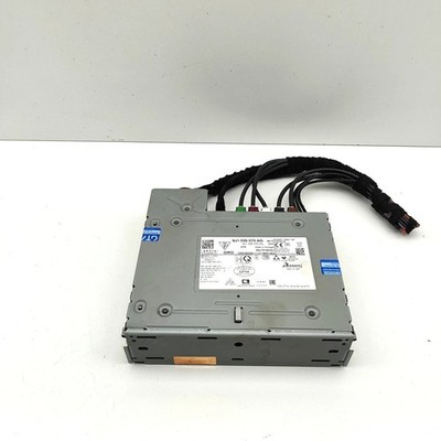 PORSCHE Taycan Music Navi CD Radio Player Head Unit 9J1035070AG 33585248