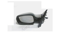 Retroviseur gauche (ou coque) Renault CLIO